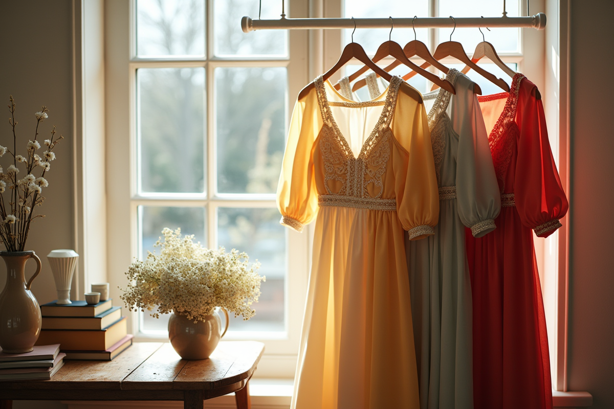 robe mariage