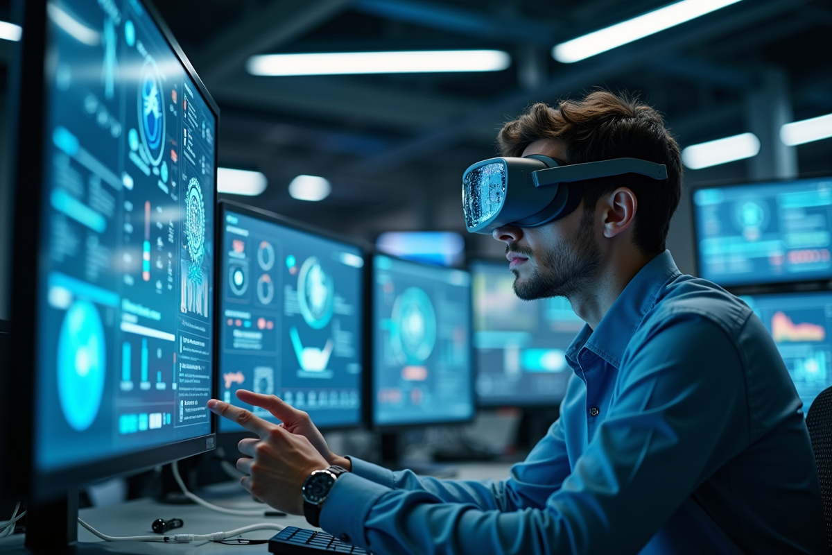 réalité augmentée