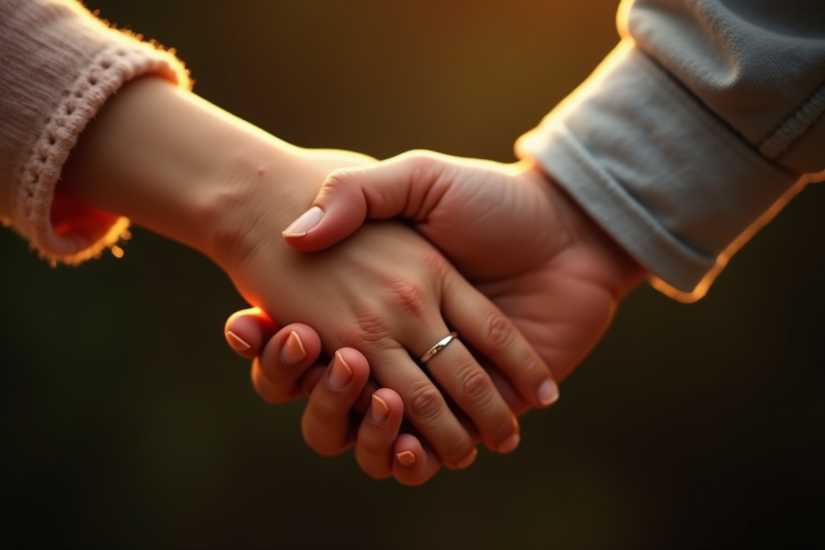 liens familiaux