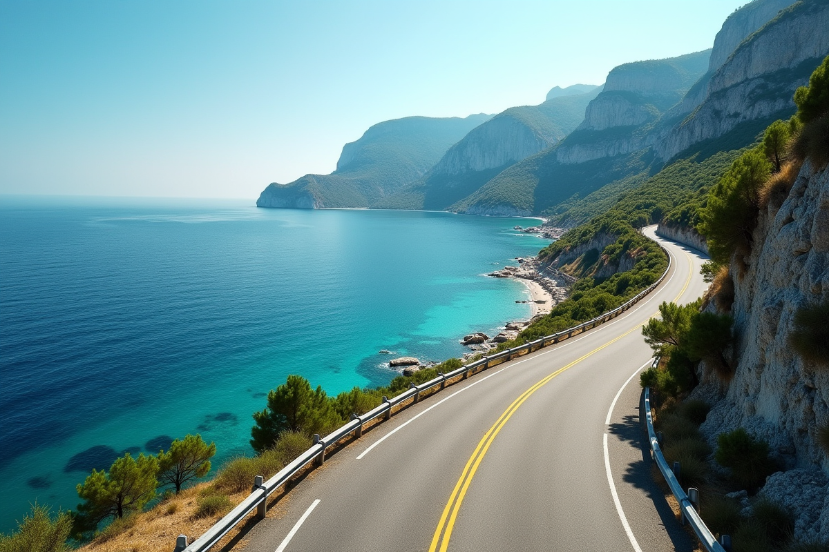 routes europe