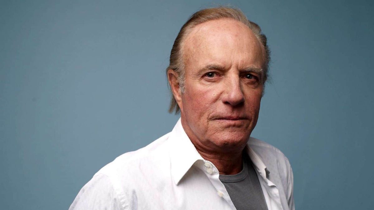 James Caan (biographie) acteur américain