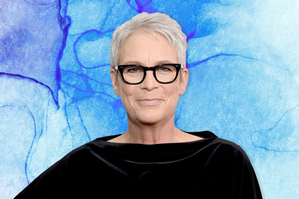 Jamie Lee Curtis (biographie) actrice, auteur américaine