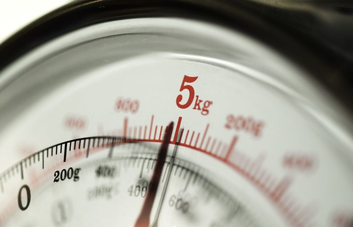 Comment convertir facilement les kilogrammes en grammes