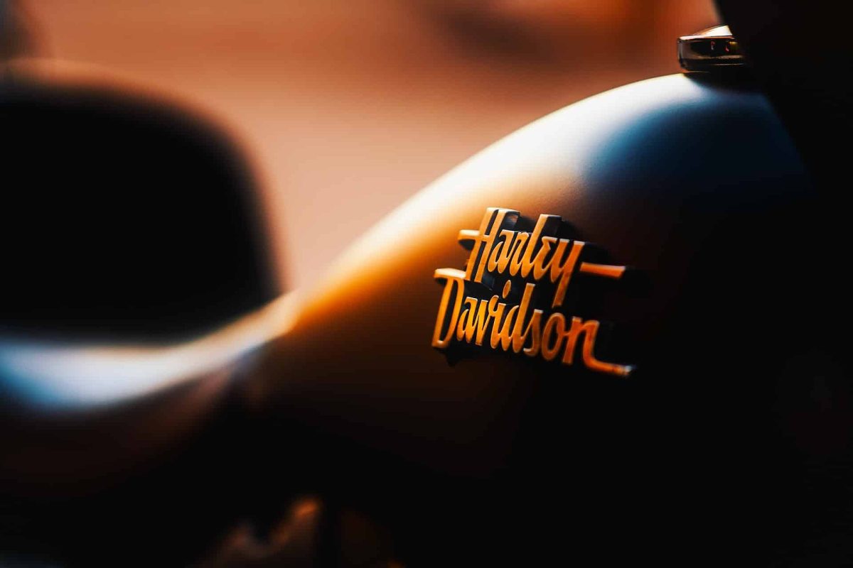 Logo Harley-Davidson : histoire de la marque et origine du symbole