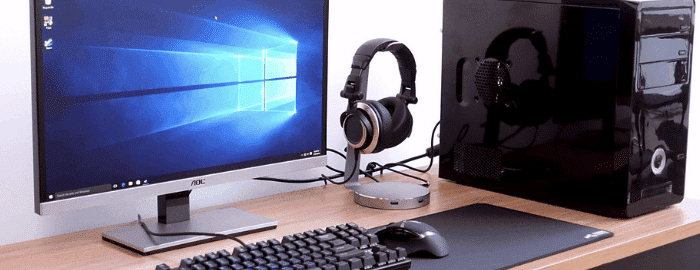 Quel PC pour Bureau ?