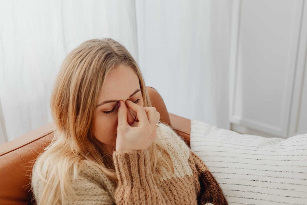 c’est quoi un glaucome : explications