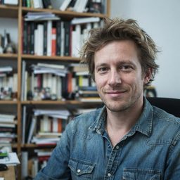 Enzo Collet