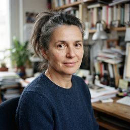 Léa Perrin