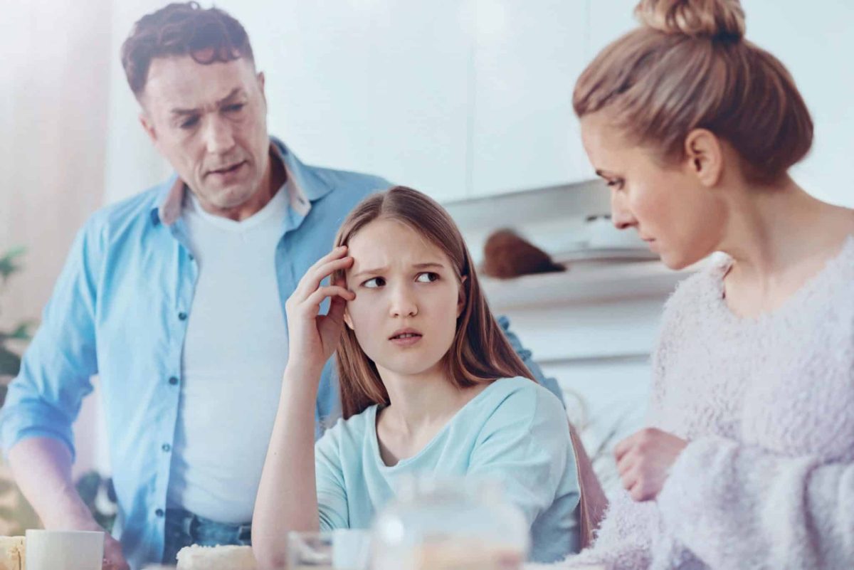 Crise d’adolescence : conseils pour bien gérer
