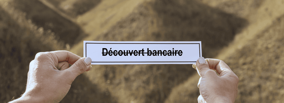 Les choses à savoir sur le découvert bancaire