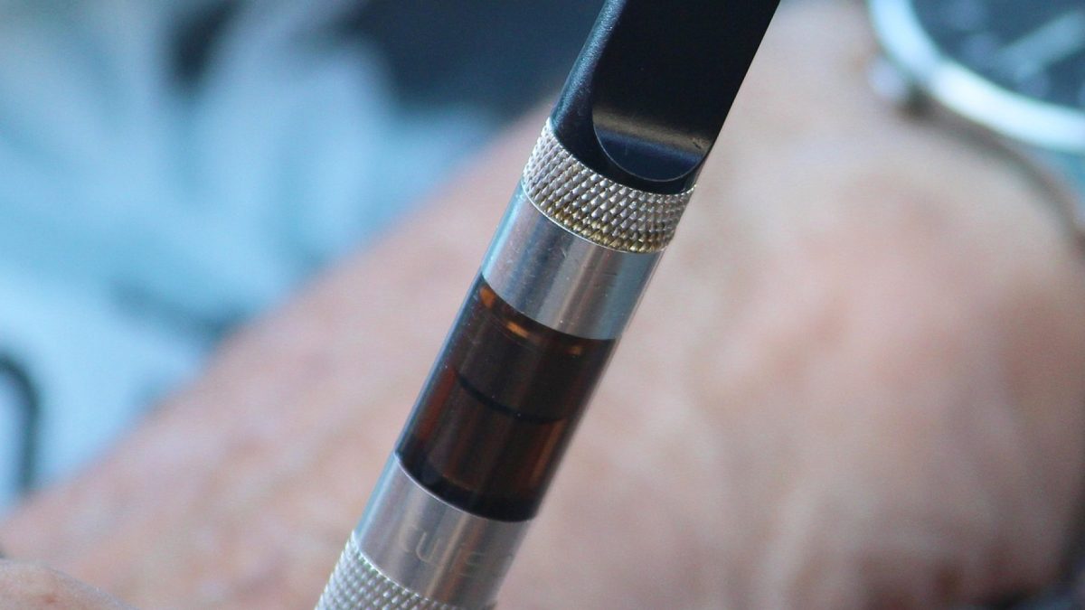 Vapotage, une tendance en hausse pour aider à arrêter de fumer