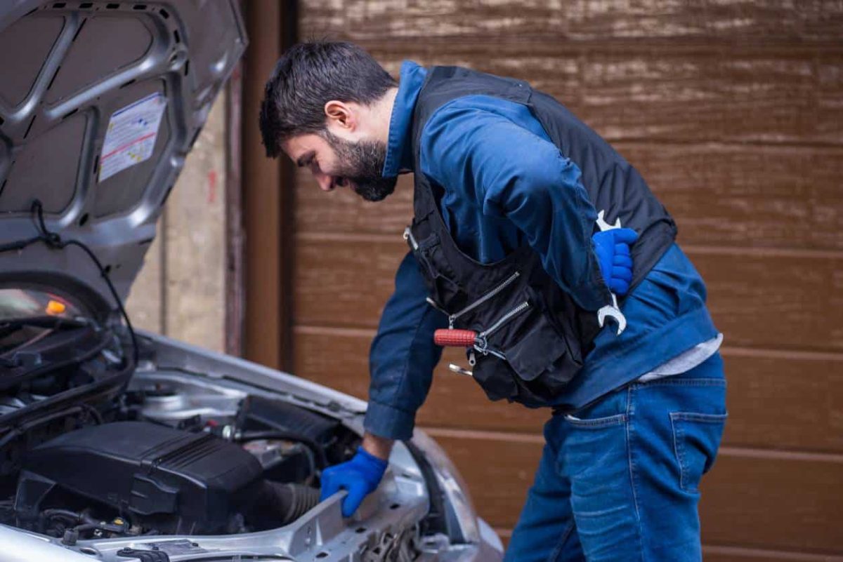Comment choisir un centre de contrôle technique ?